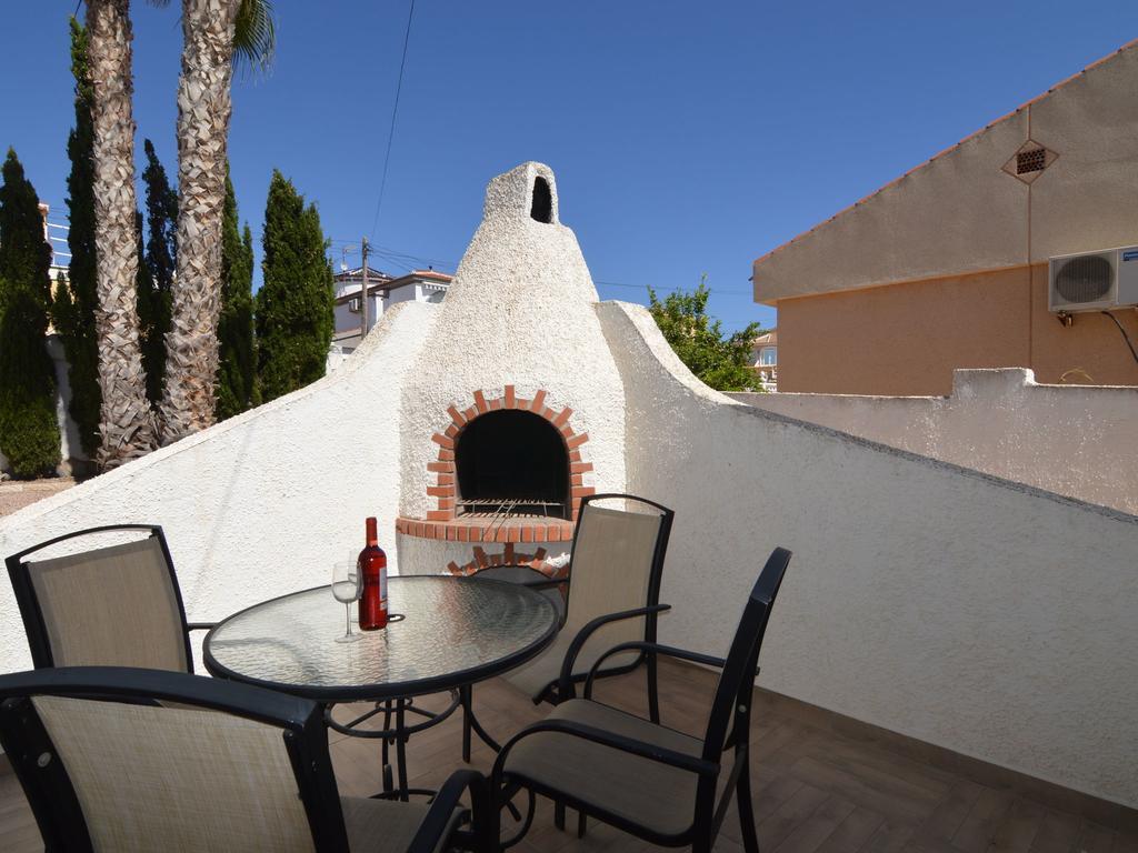 Belvilla By Oyo Casa Fien Rojales Exterior photo